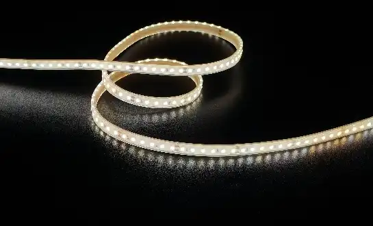 Benefits of High-Efficacy Flexible LED Strips for Sustainable Living